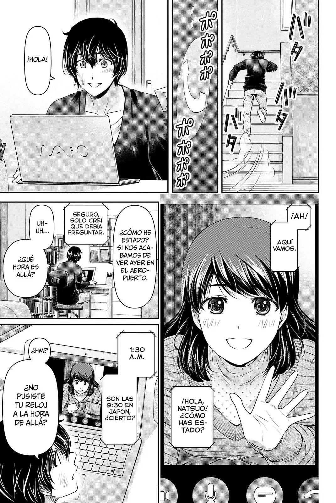 Capitulo 130 page 8