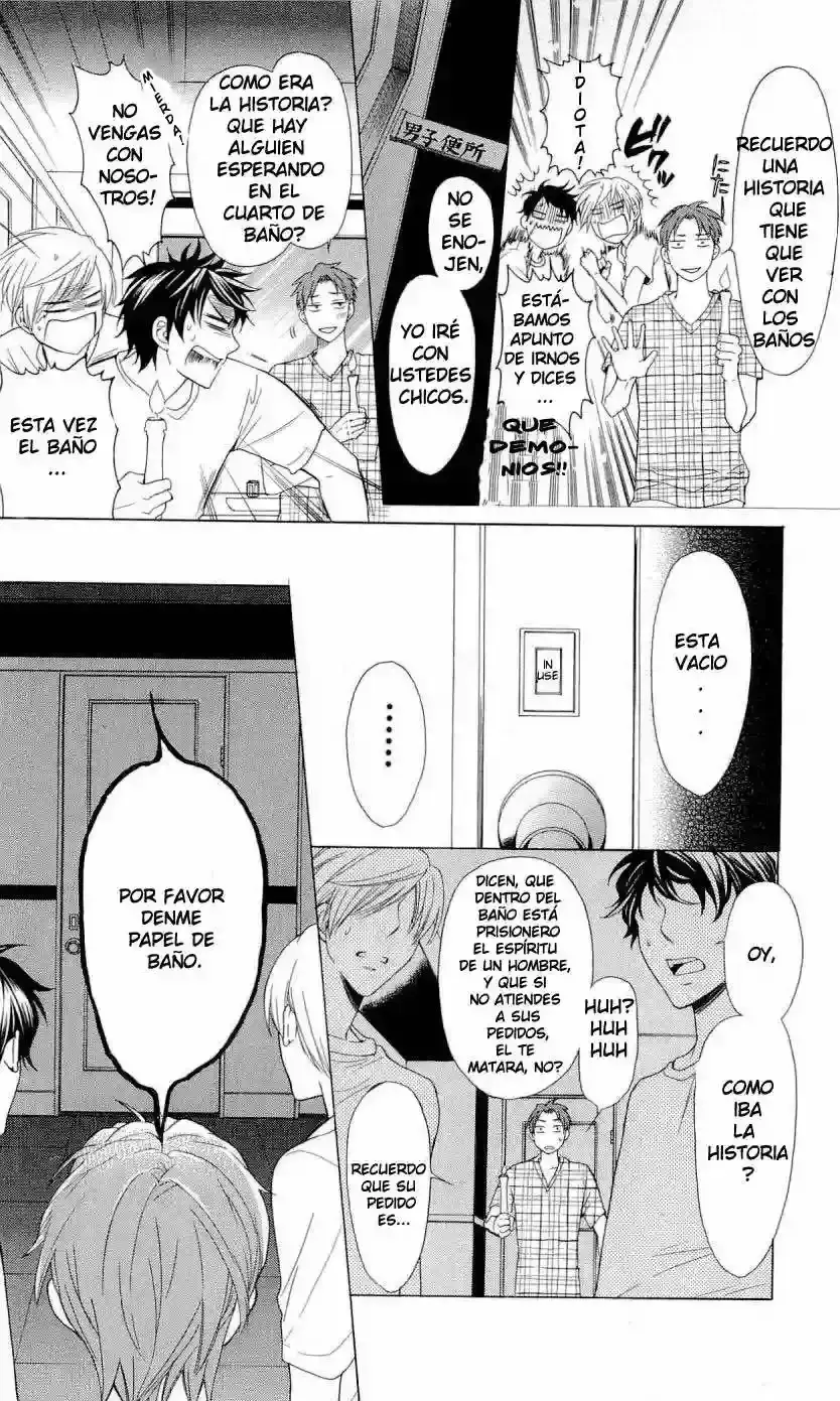 Capitulo 39 page 20