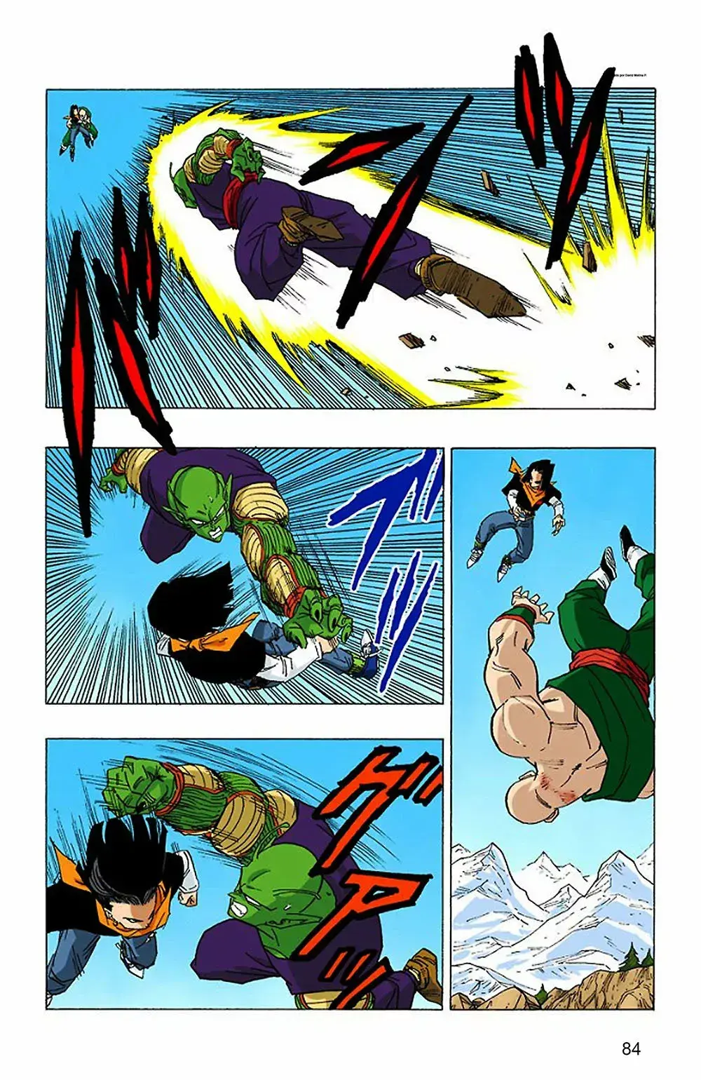 Capitulo 354 page 9