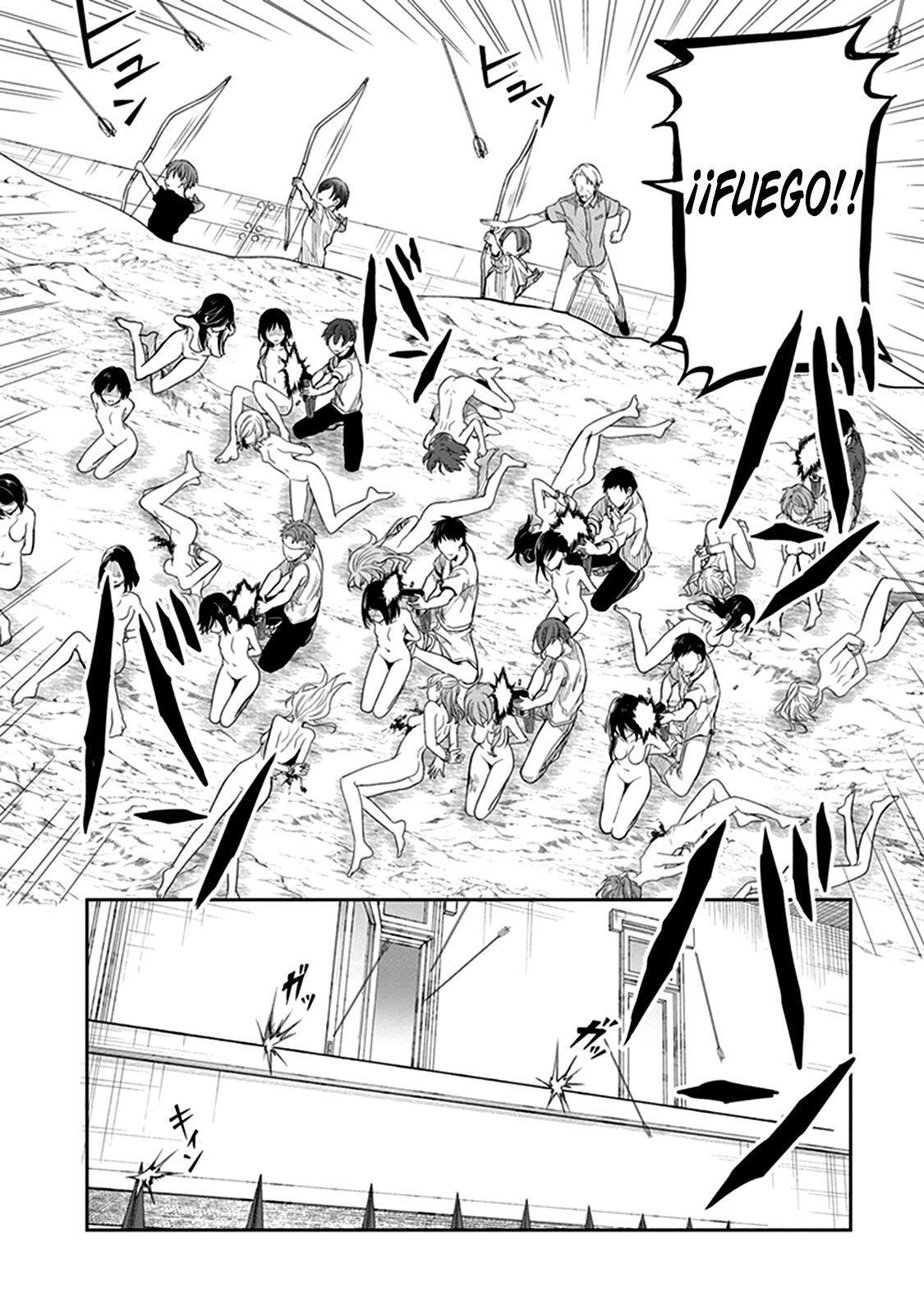 Capitulo 39 page 17