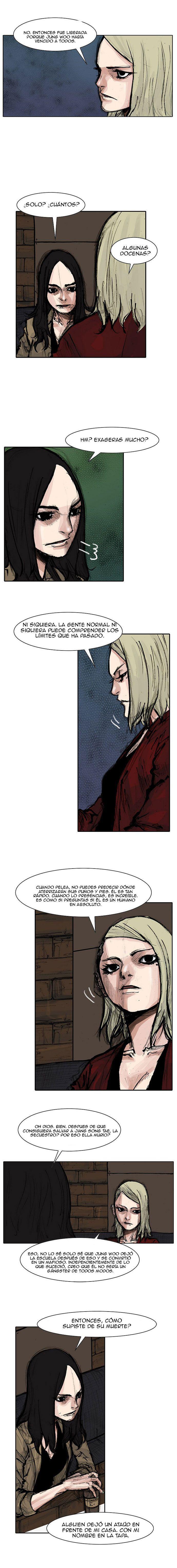 Capitulo 94 page 8