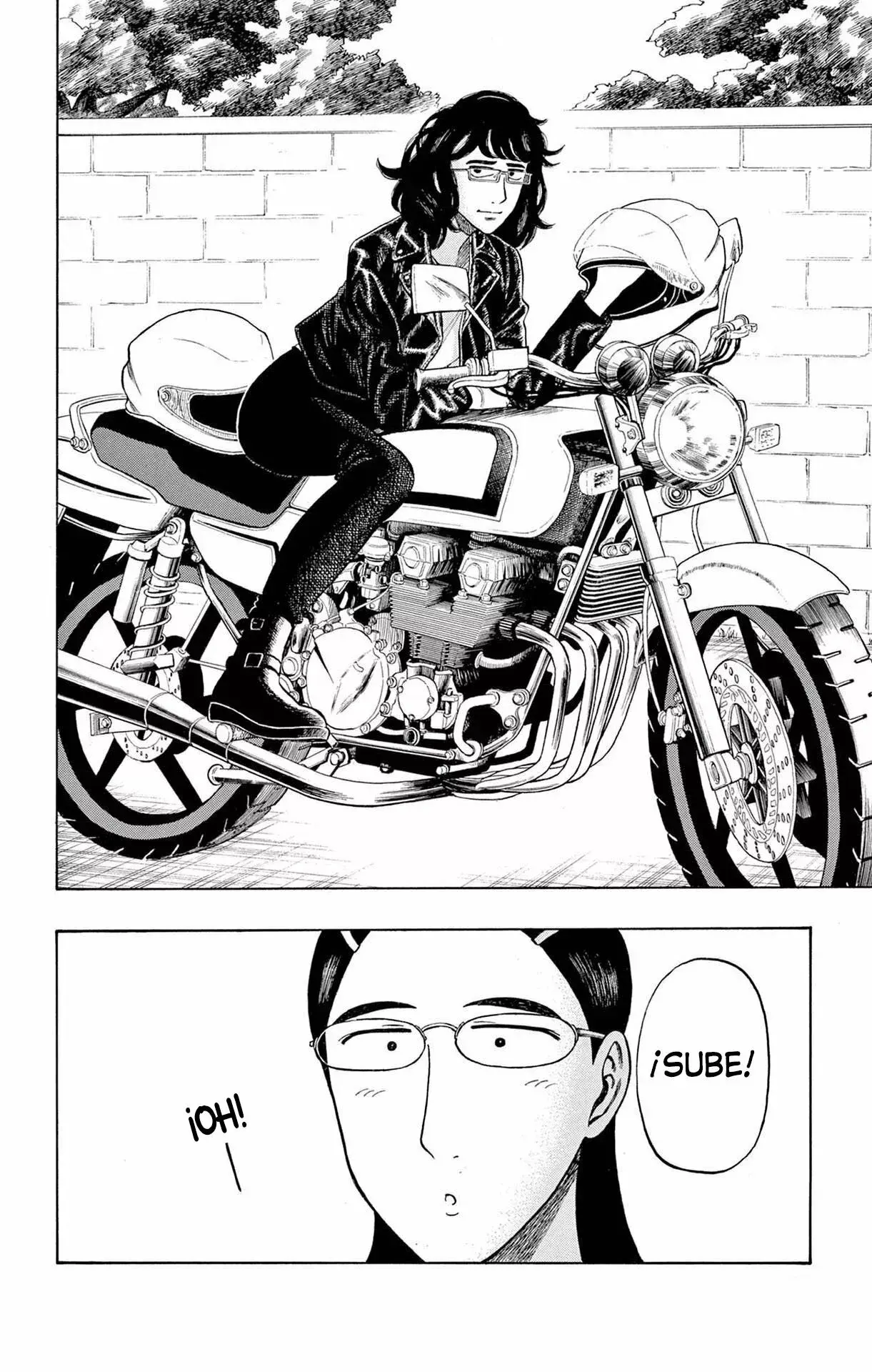 Capitulo 8 page 17