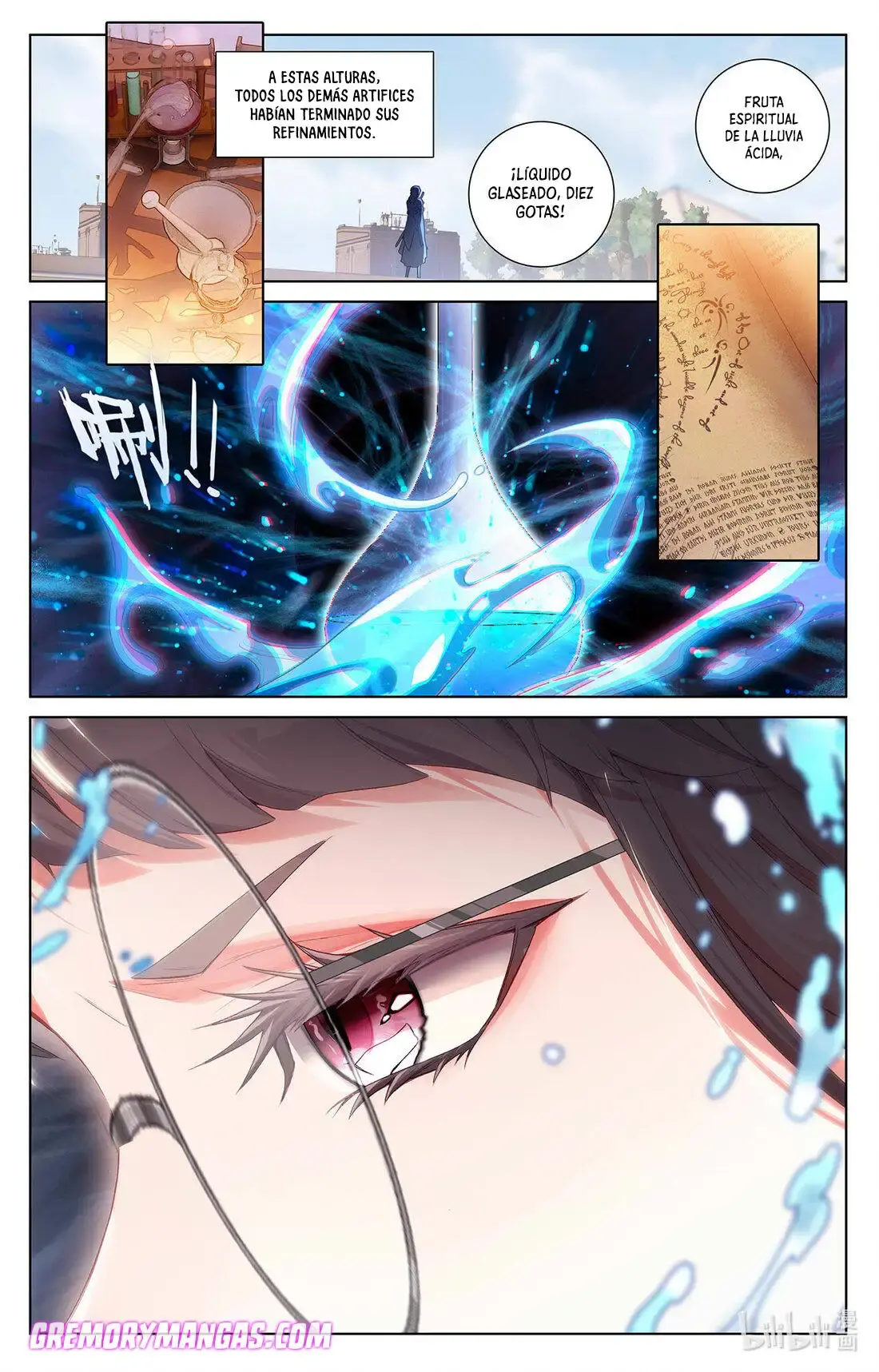 Capitulo 88 page 15