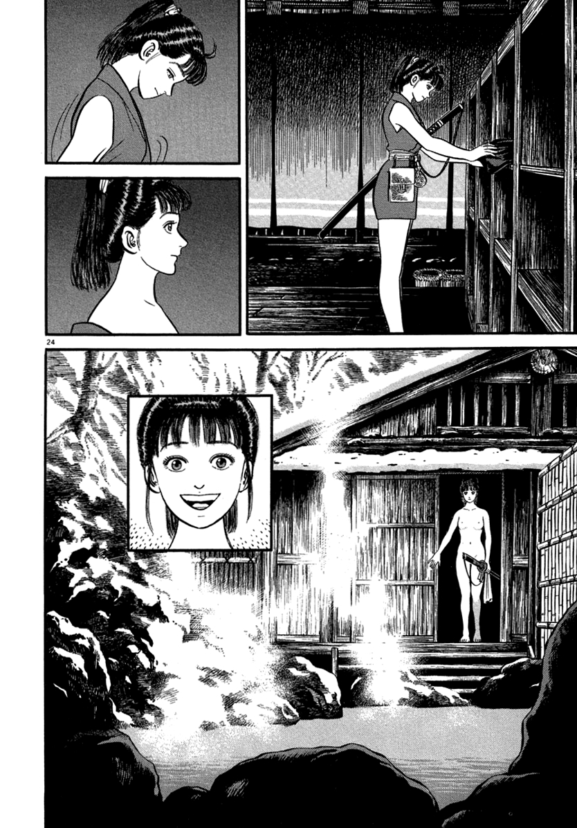 Capitulo 148 page 24