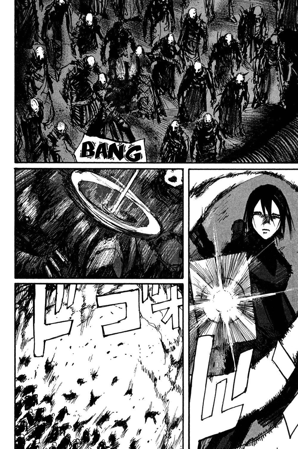 Capitulo 61 page 17