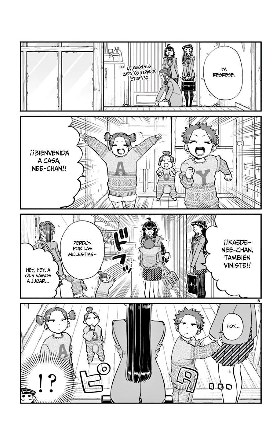 Capitulo 116 page 6