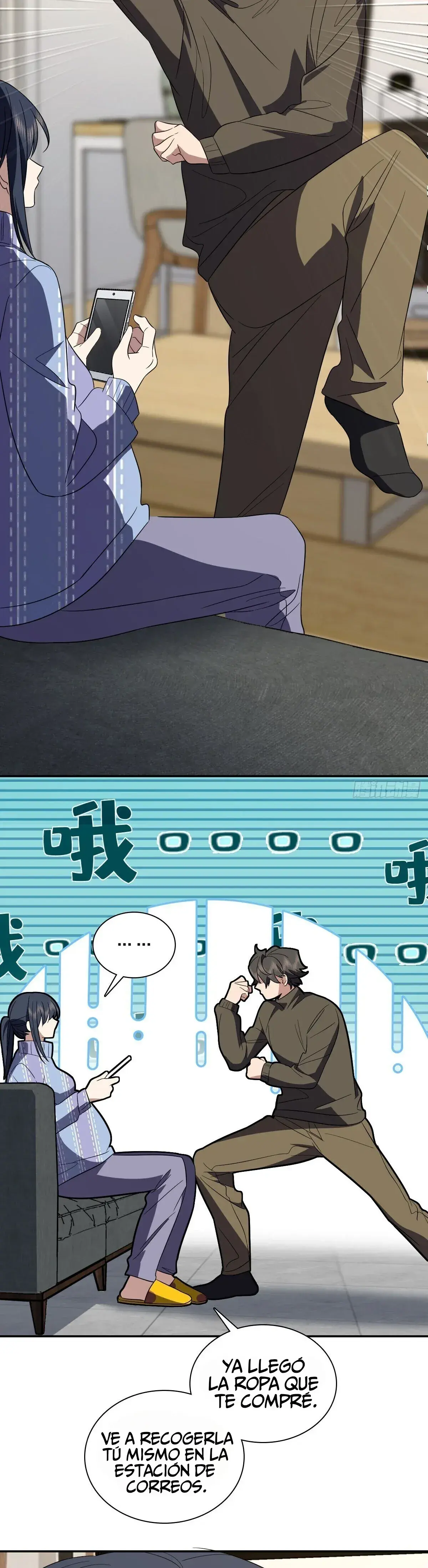 Capitulo 334 page 8
