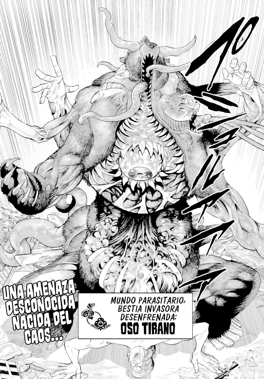Capitulo 24 page 18
