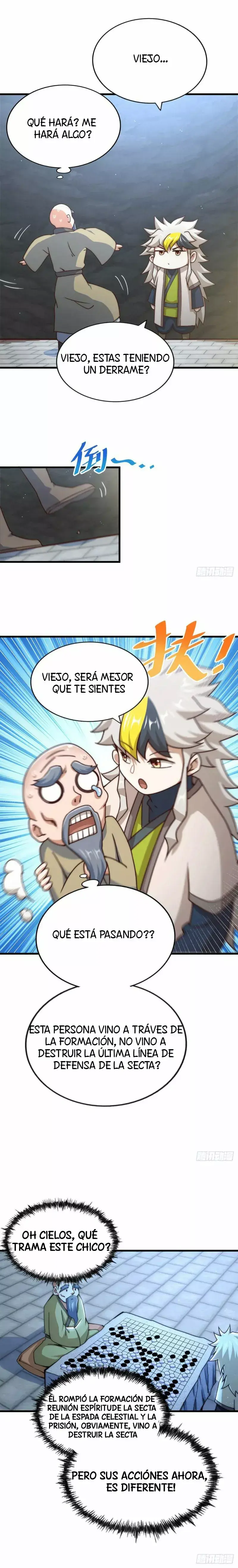 Capitulo 95 page 7
