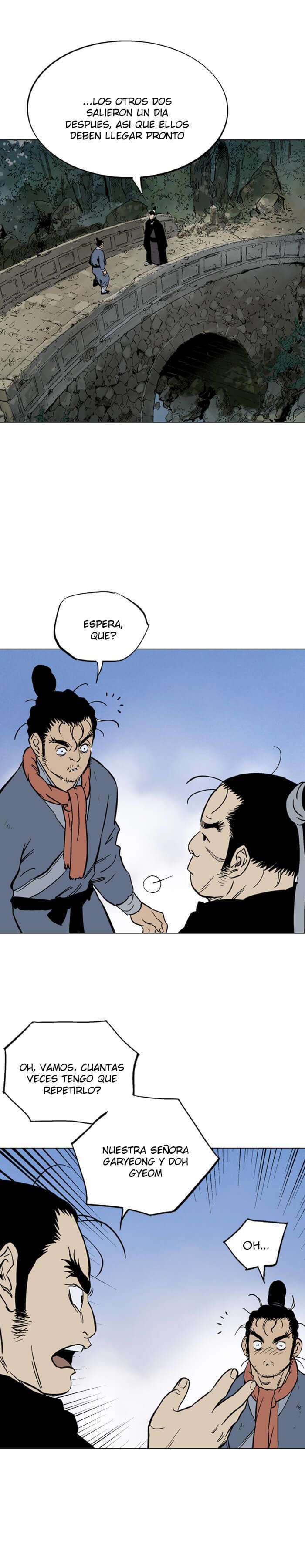 Capitulo 145 page 23