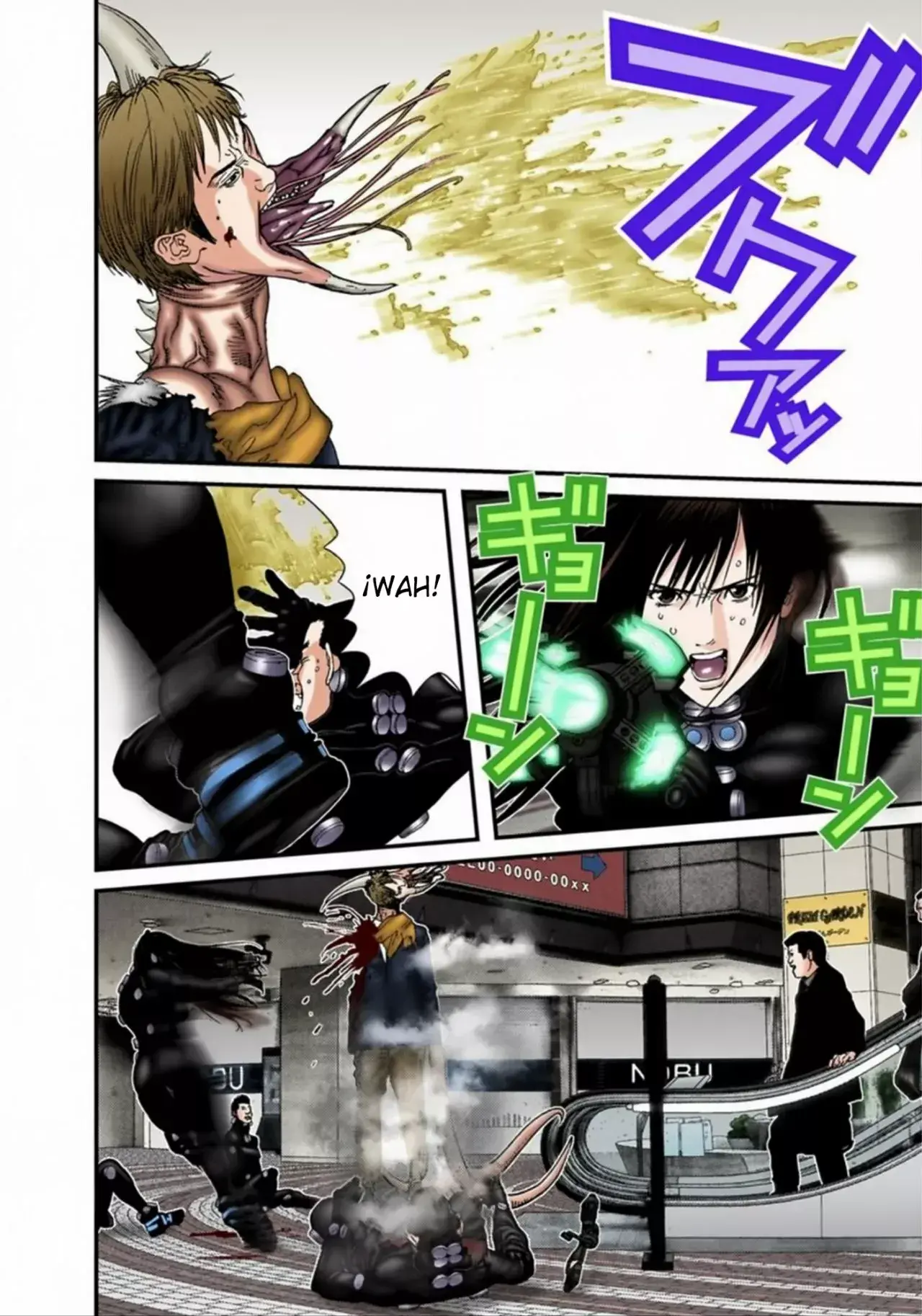 Capitulo 192 page 12