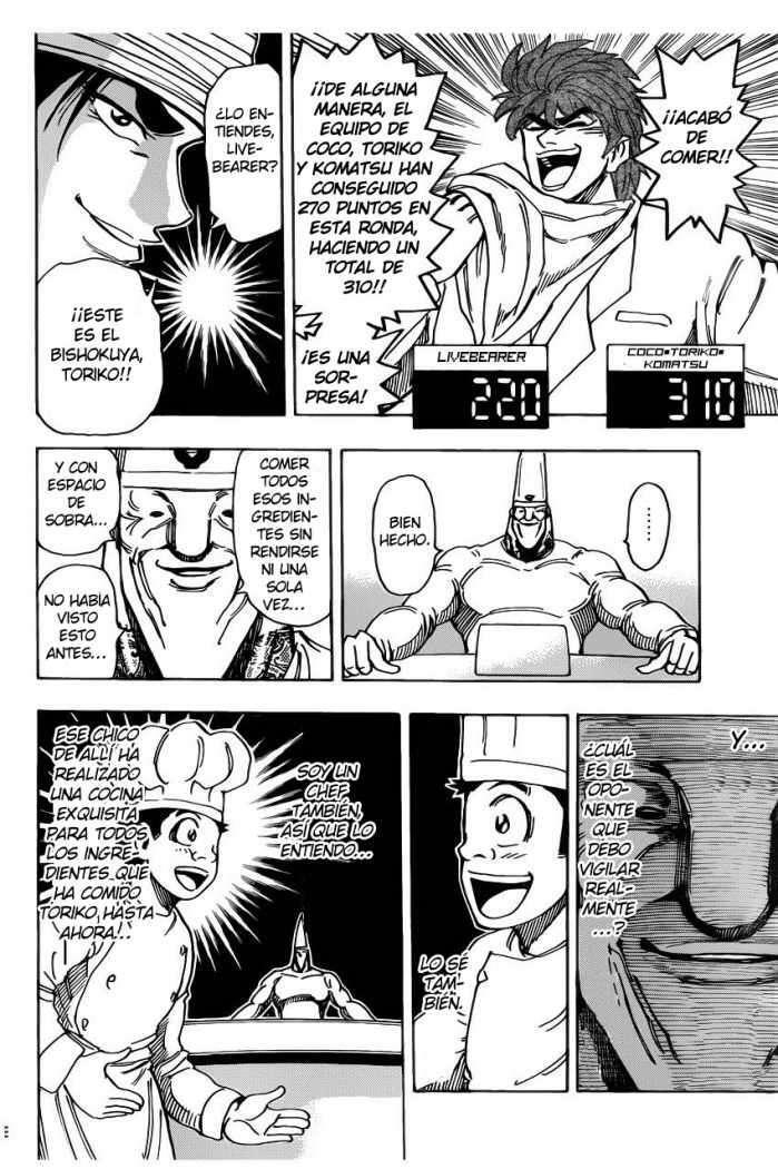 Capitulo 165 page 17