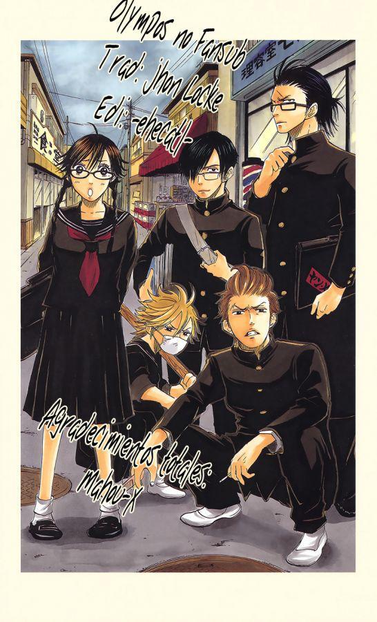 Capitulo 36 page 19