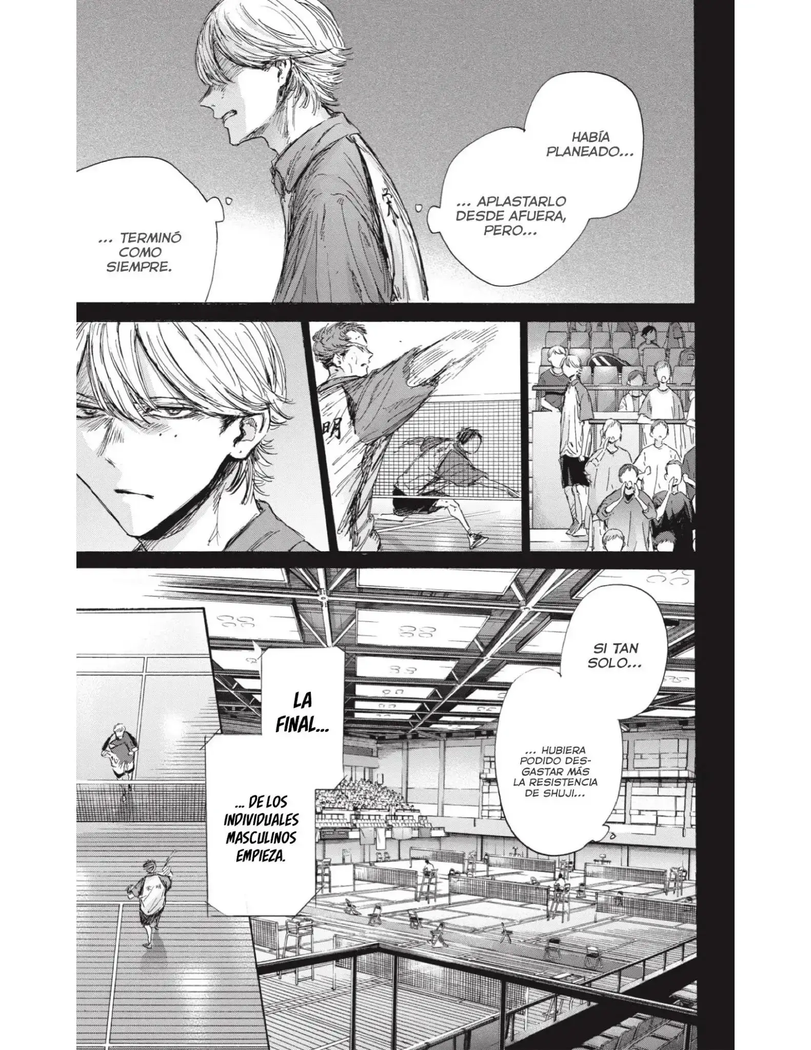 Capitulo 143 page 6