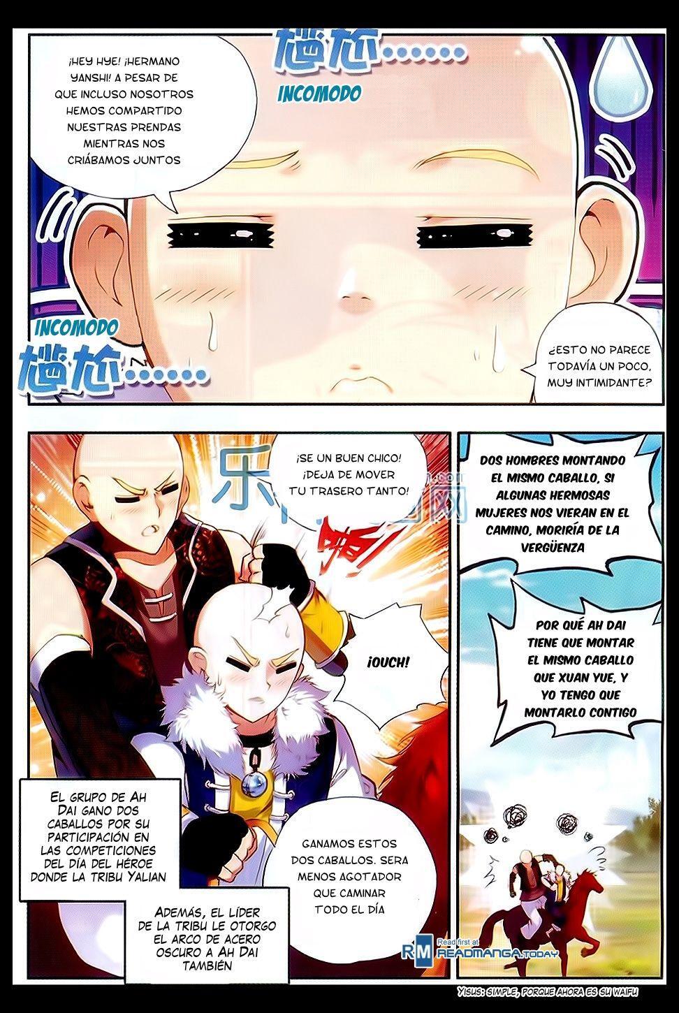 Capitulo 50 page 3