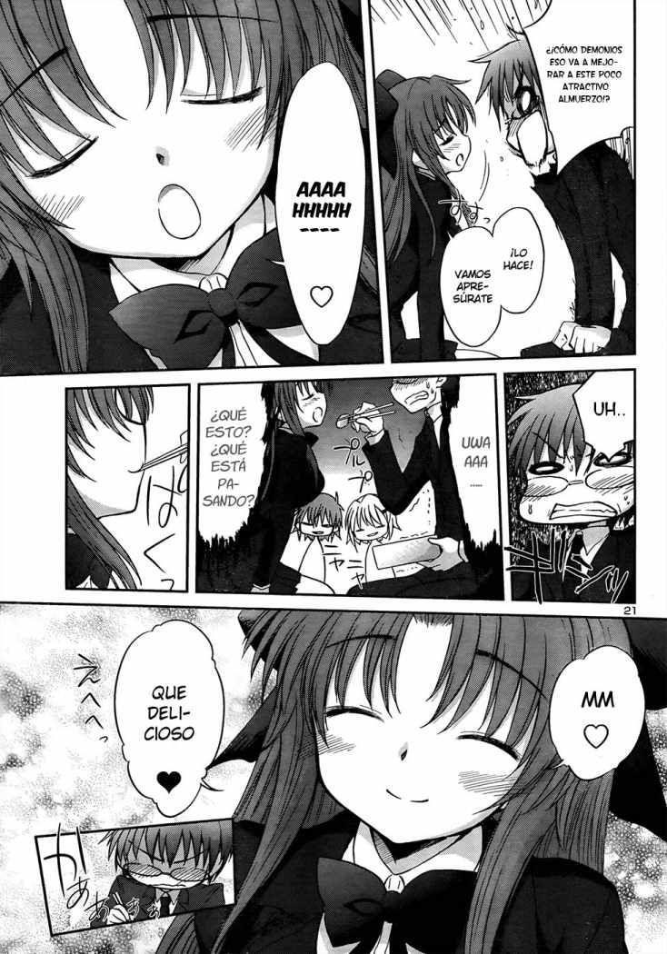 Capitulo 22 page 24
