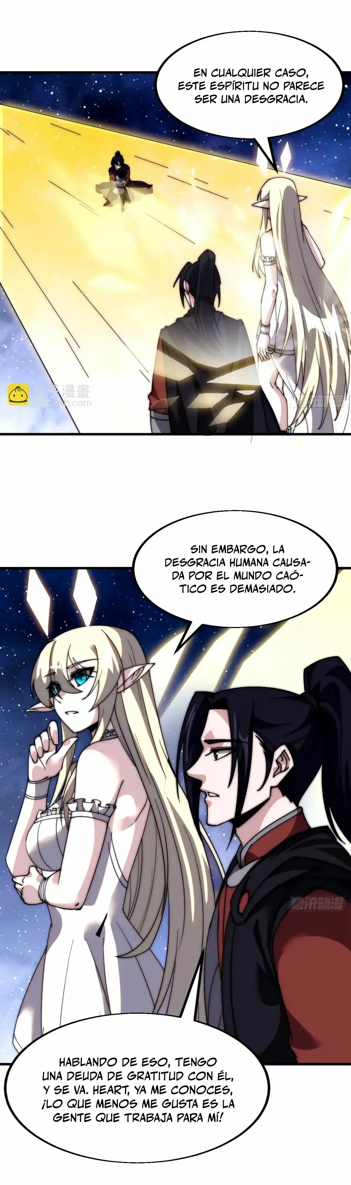 Capitulo 579 page 19