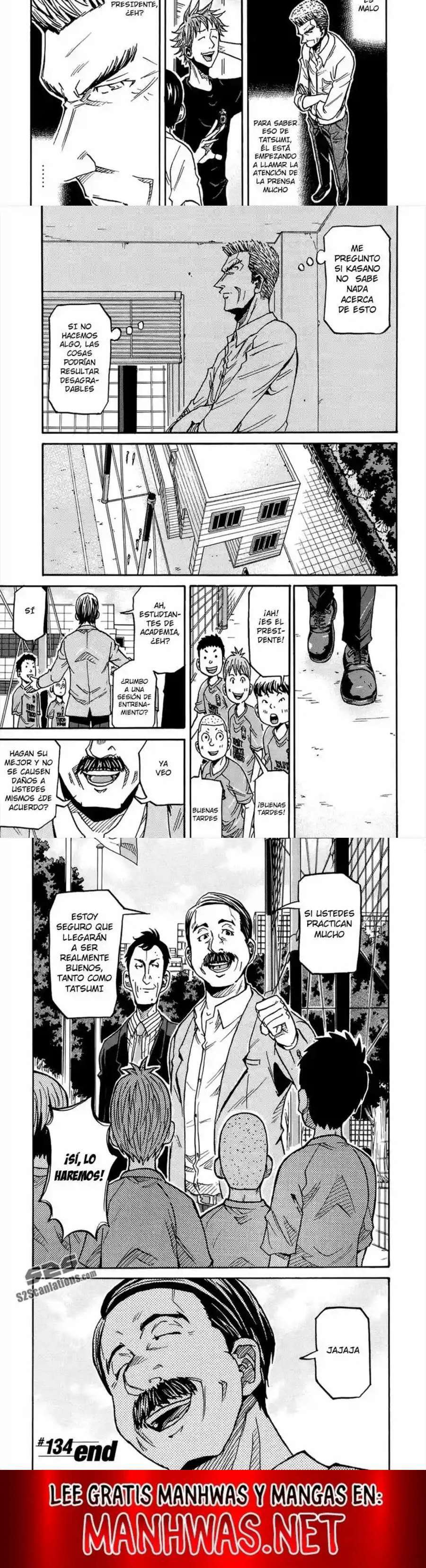 Capitulo 134 page 9