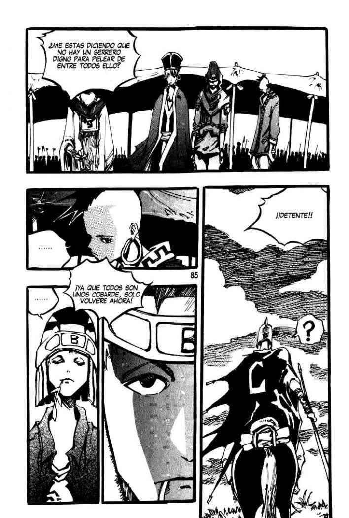 Capitulo 27 page 21
