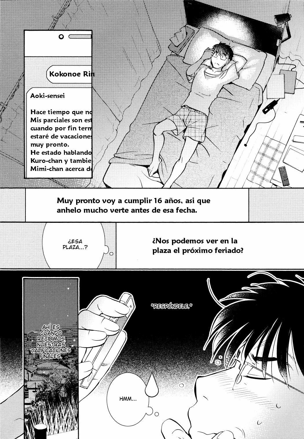 Capitulo 92 page 19