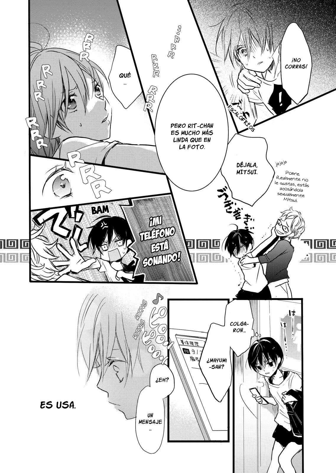 Capitulo 27 page 10