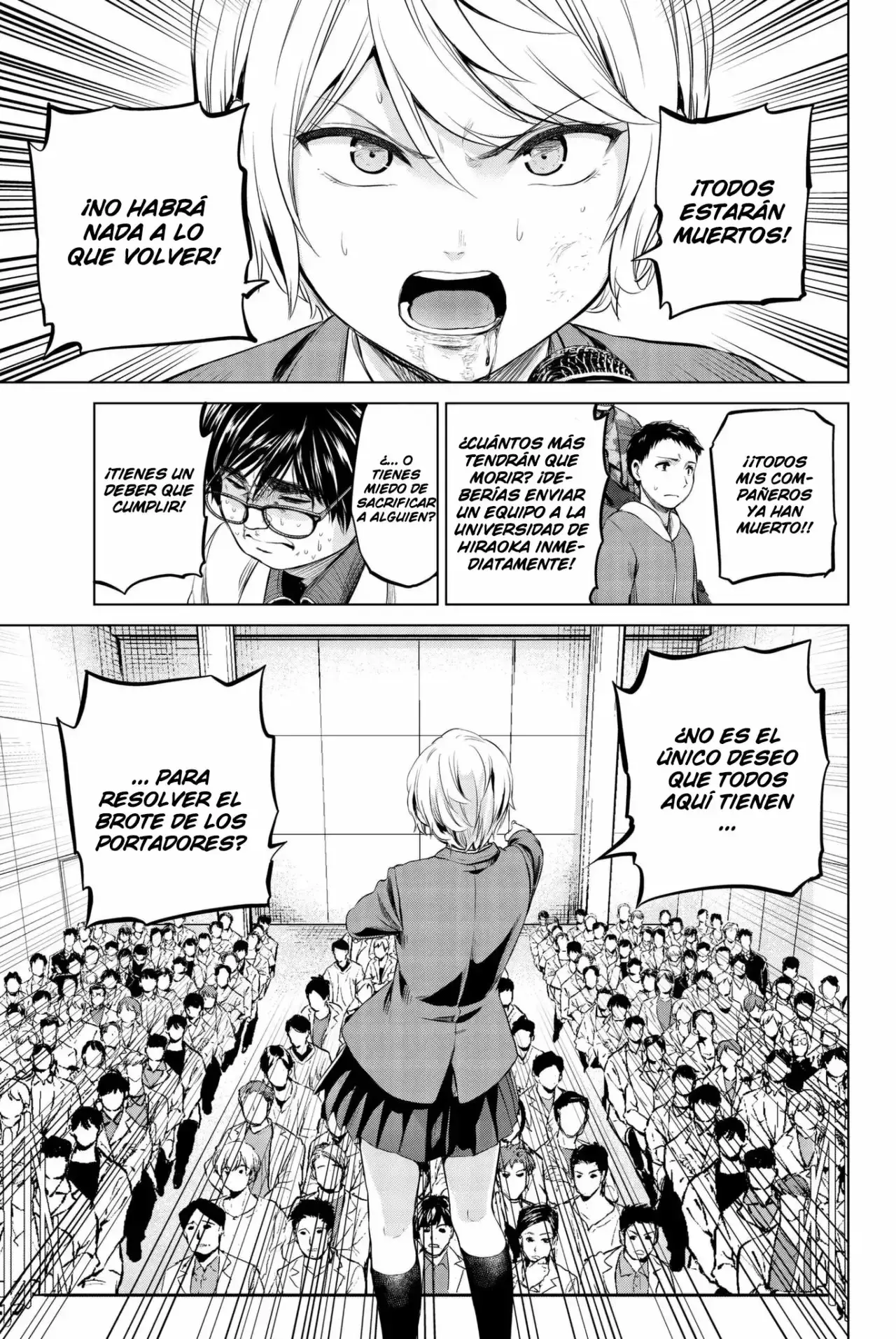 Capitulo 89 page 21