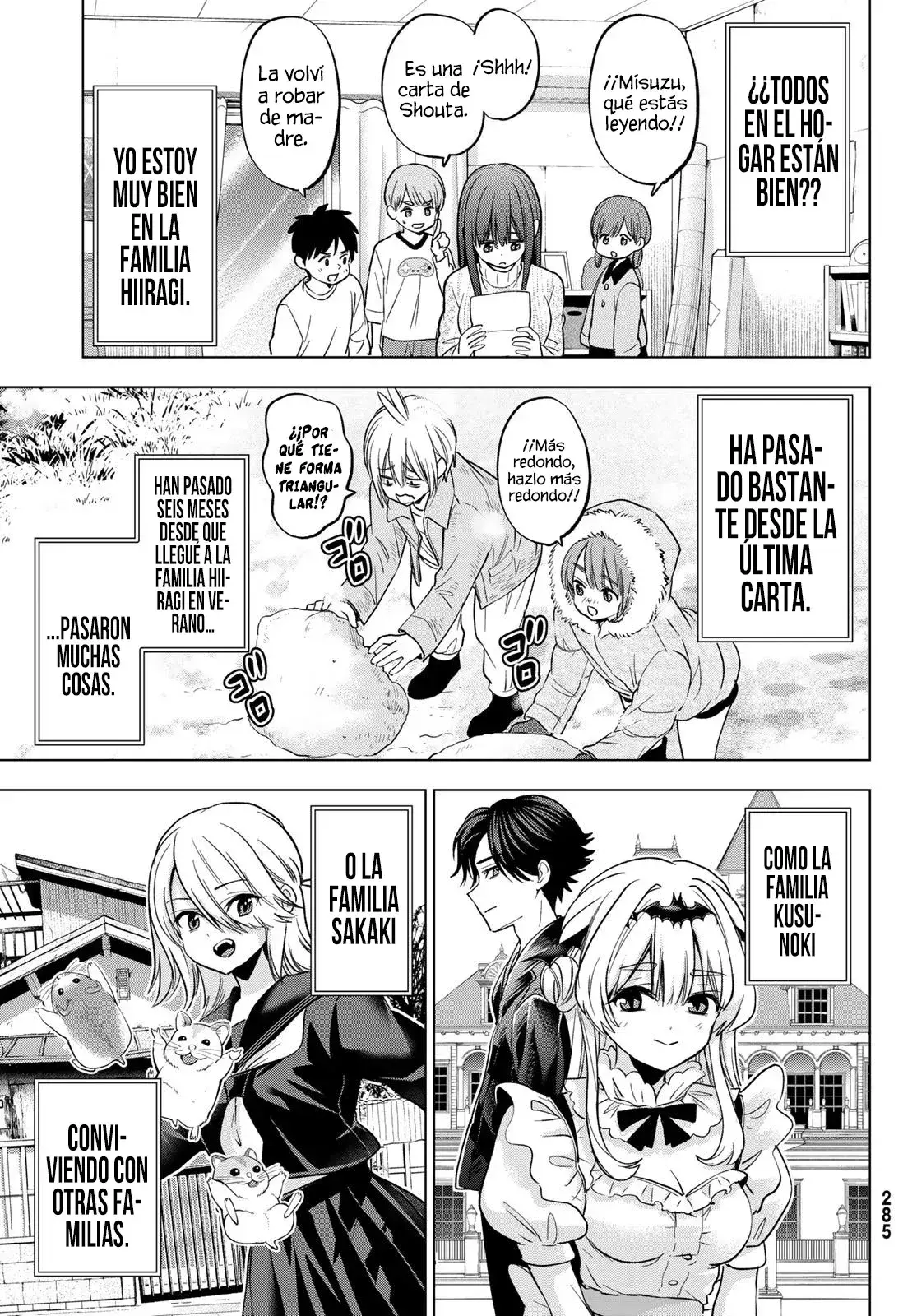 Capitulo 36 page 17