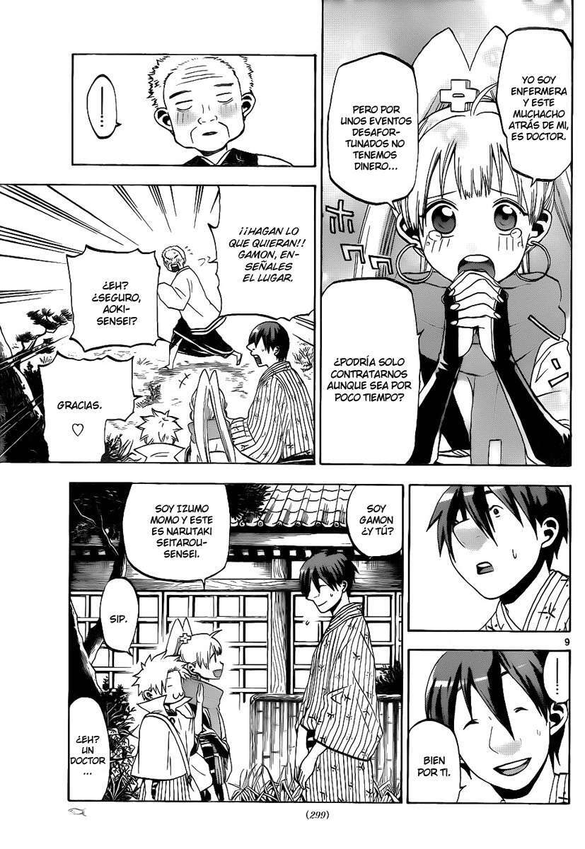 Capitulo 26 page 10