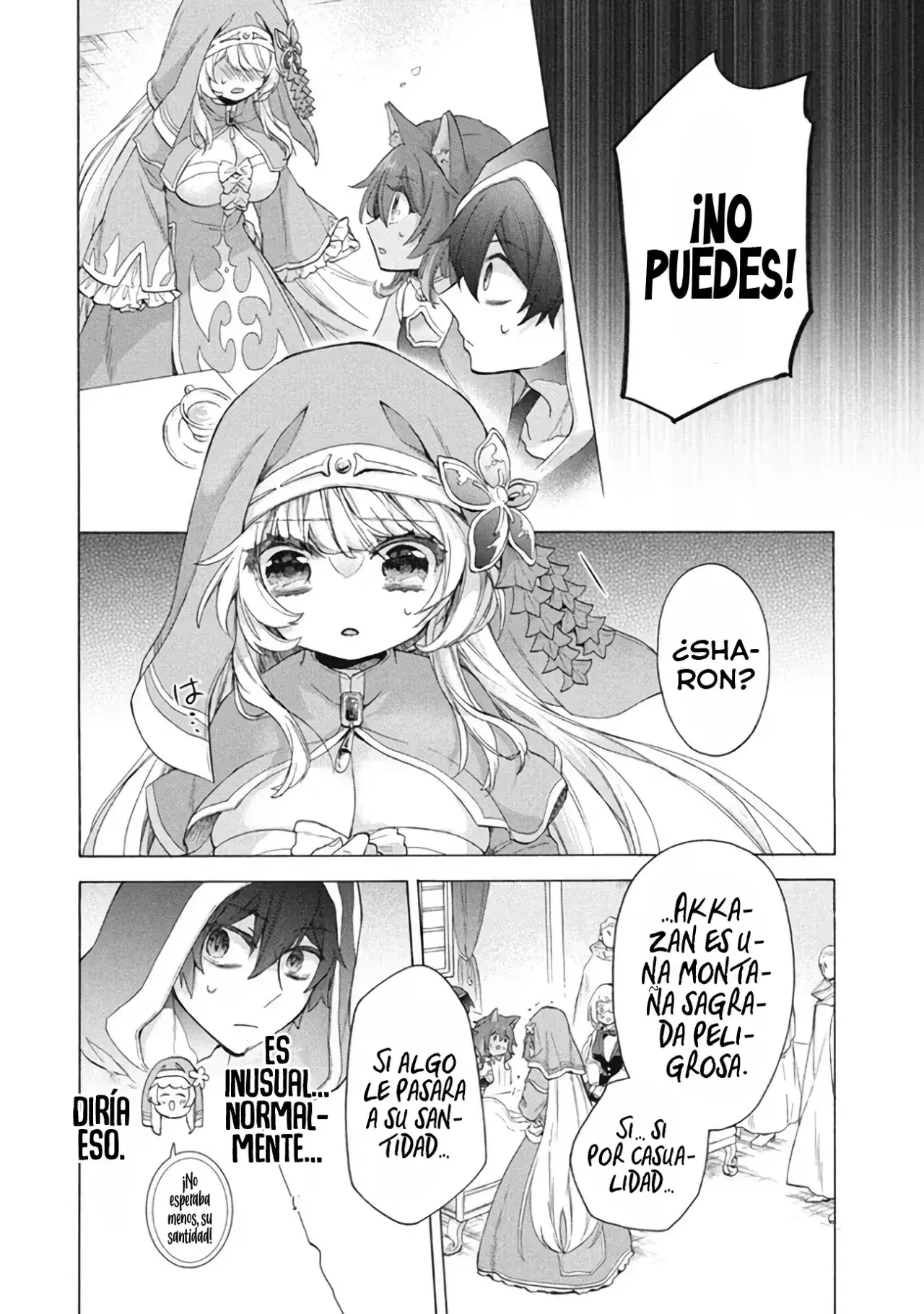 Capitulo 23.10 page 10