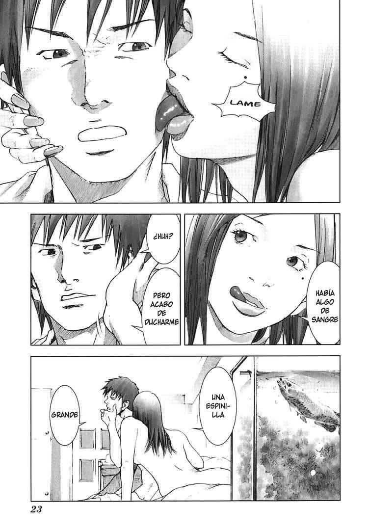 Capitulo 1 page 21