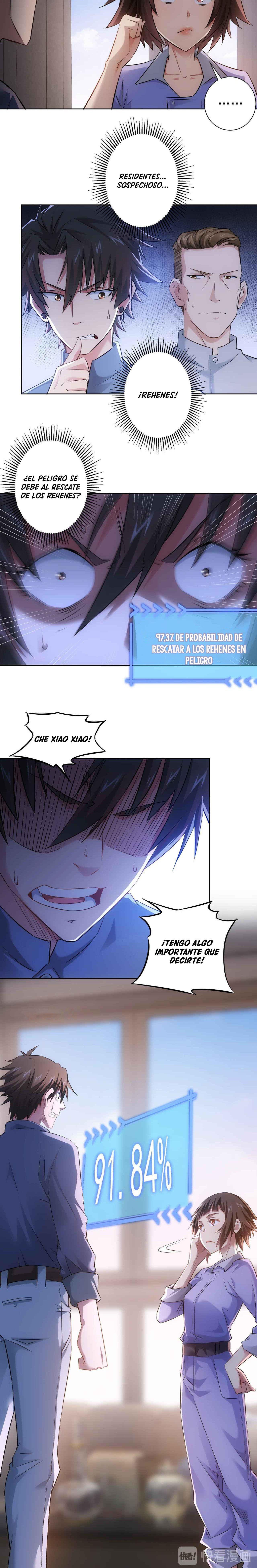 Capitulo 40 page 5