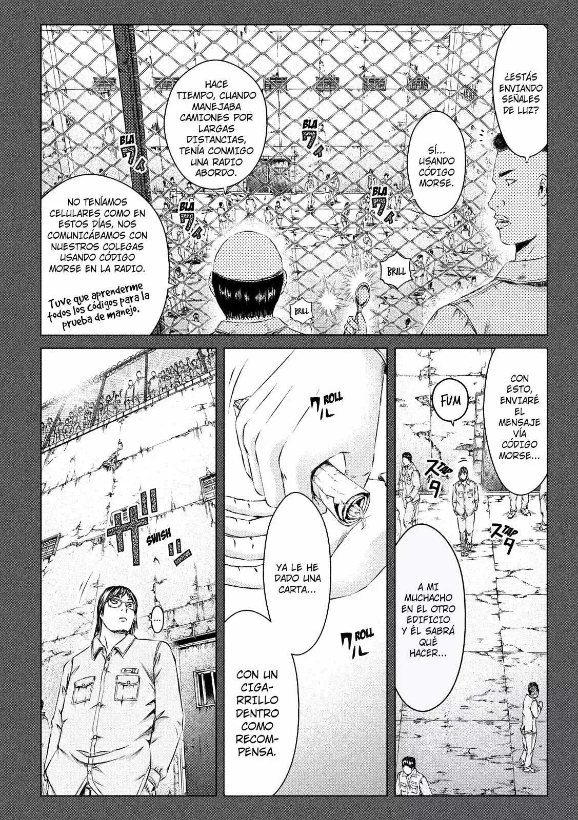 Capitulo 124 page 14