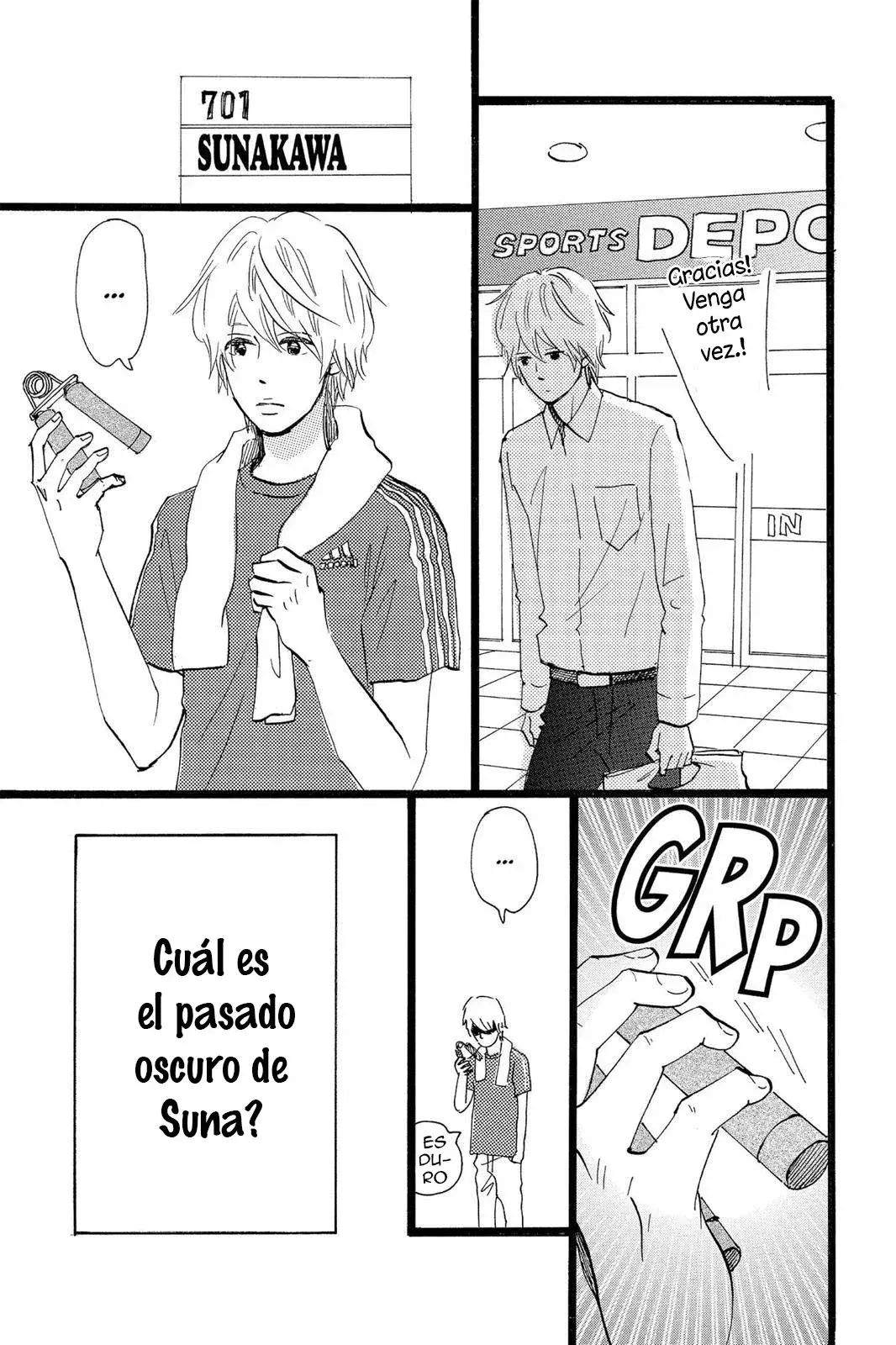 Capitulo 46.50 page 40