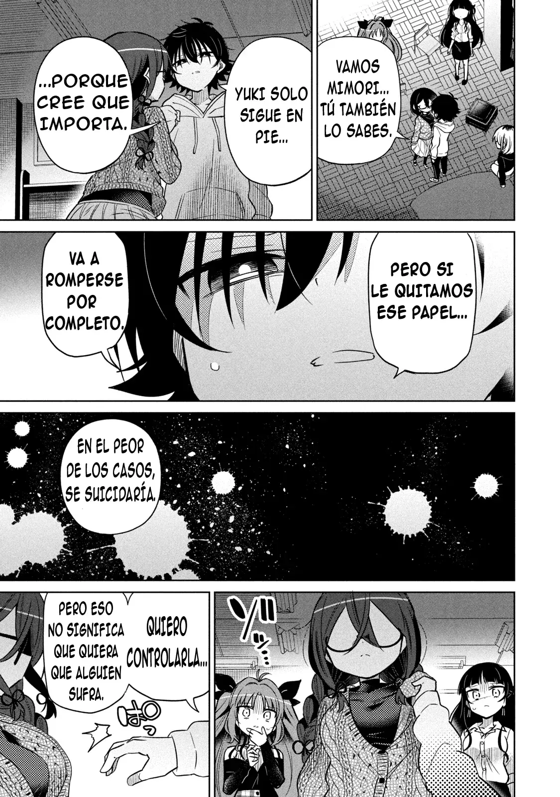 Capitulo 50 page 19