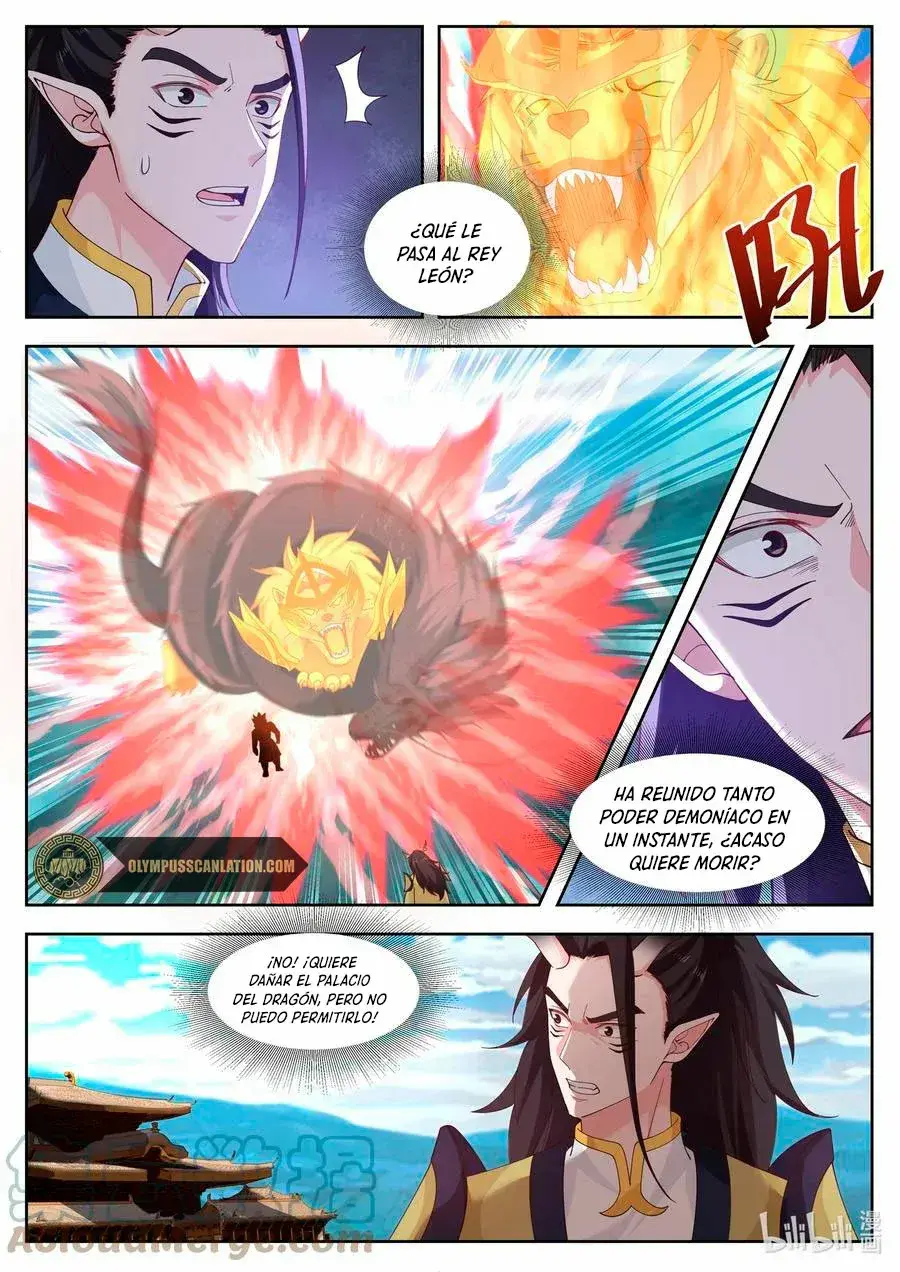 Capitulo 105 page 7