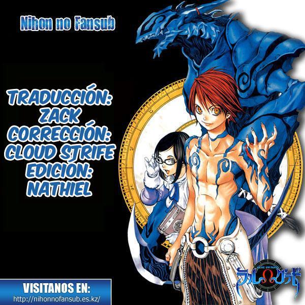 Capitulo 24 page 20