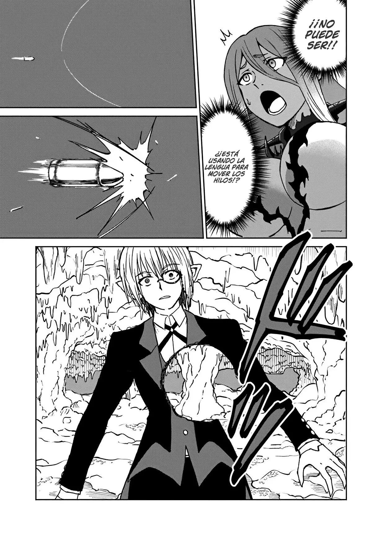 Capitulo 70 page 33