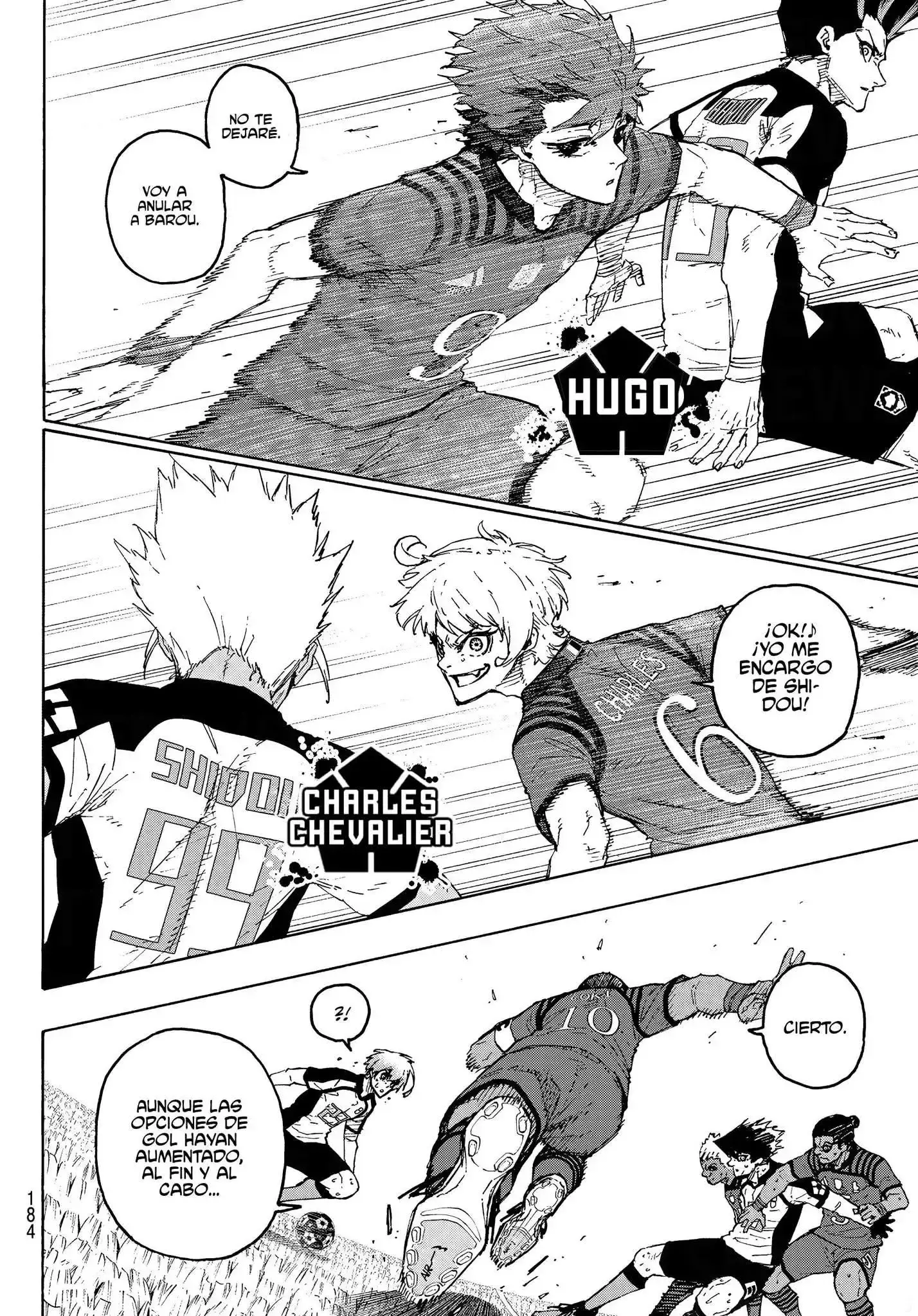 Capitulo 345 page 17