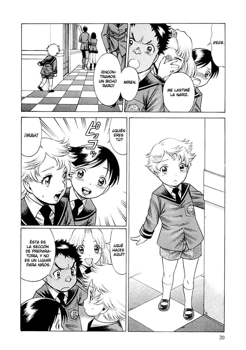 Capitulo 44 page 21