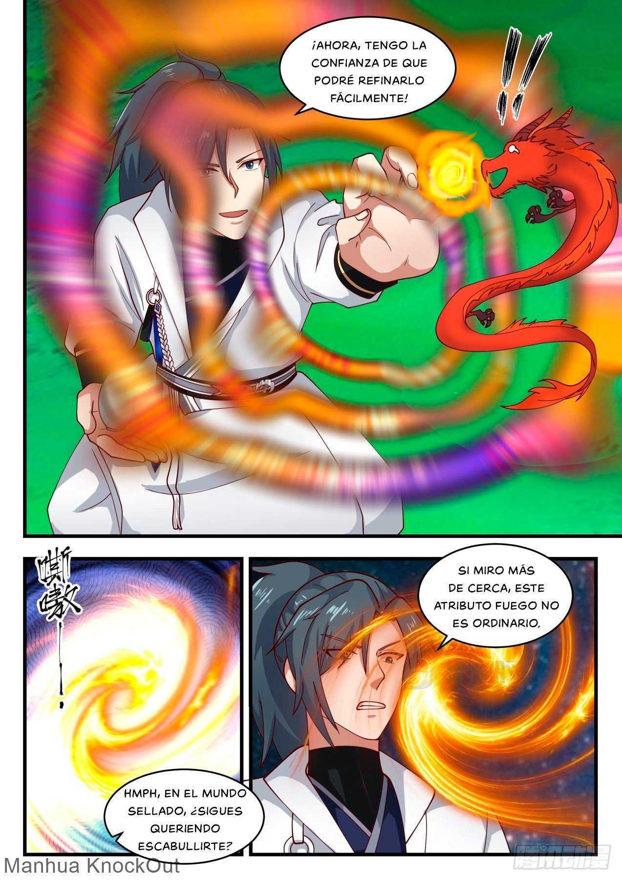 Capitulo 1705 page 4