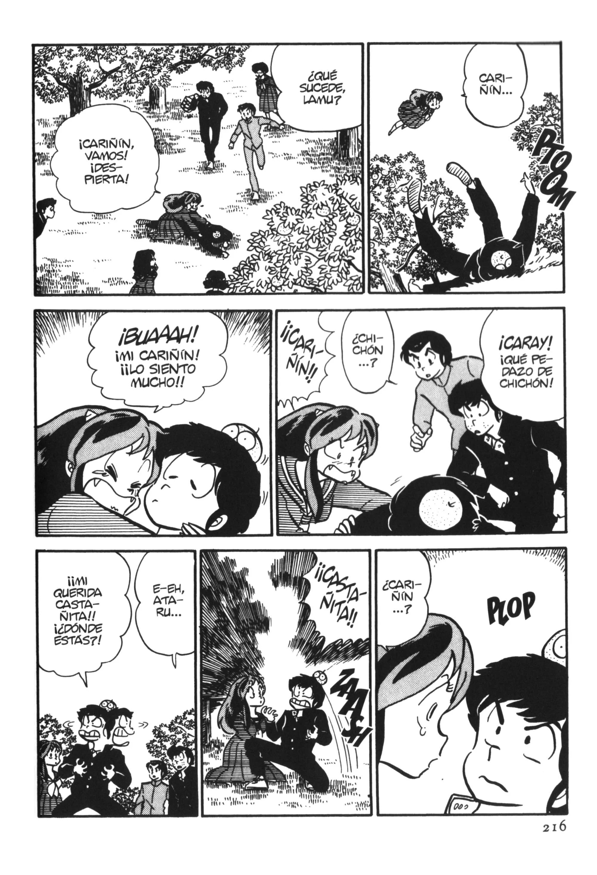 Capitulo 204 page 6