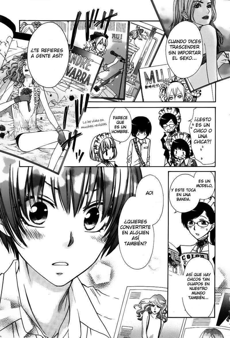Capitulo 71 page 26