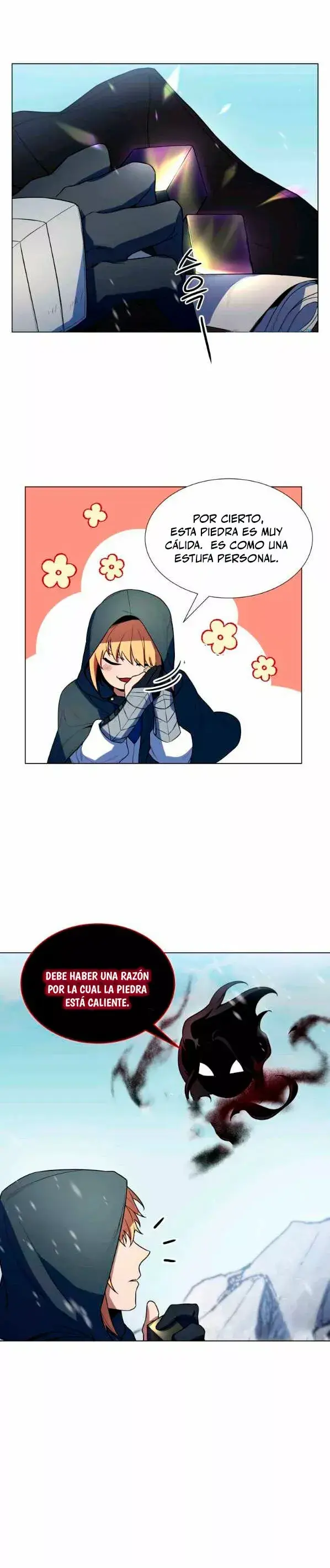 Capitulo 40 page 21