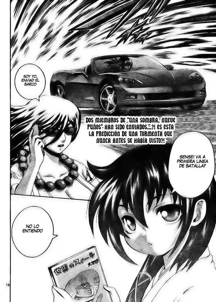 Capitulo 329 page 18