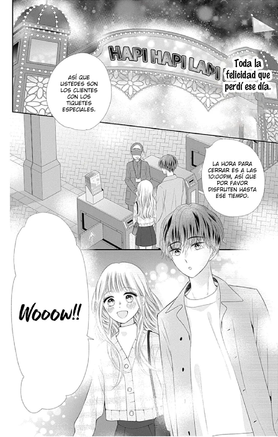 Capitulo 40 page 18