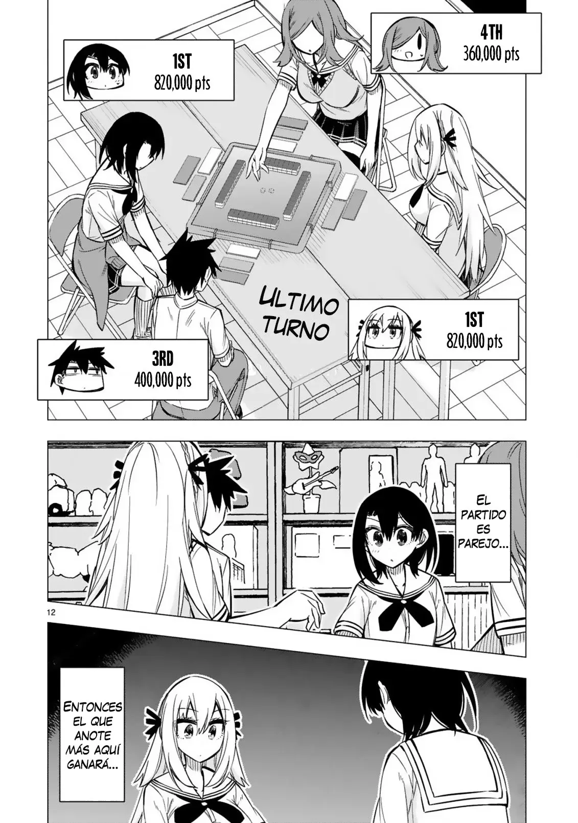 Capitulo 21 page 13