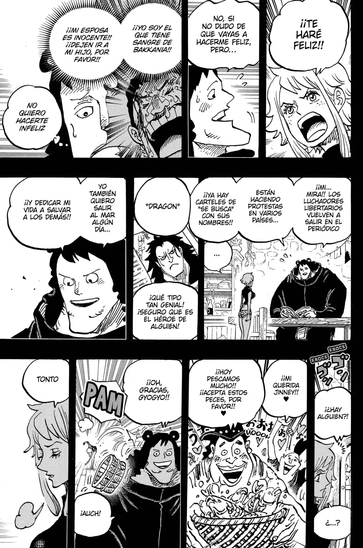 Capitulo 1097 page 7
