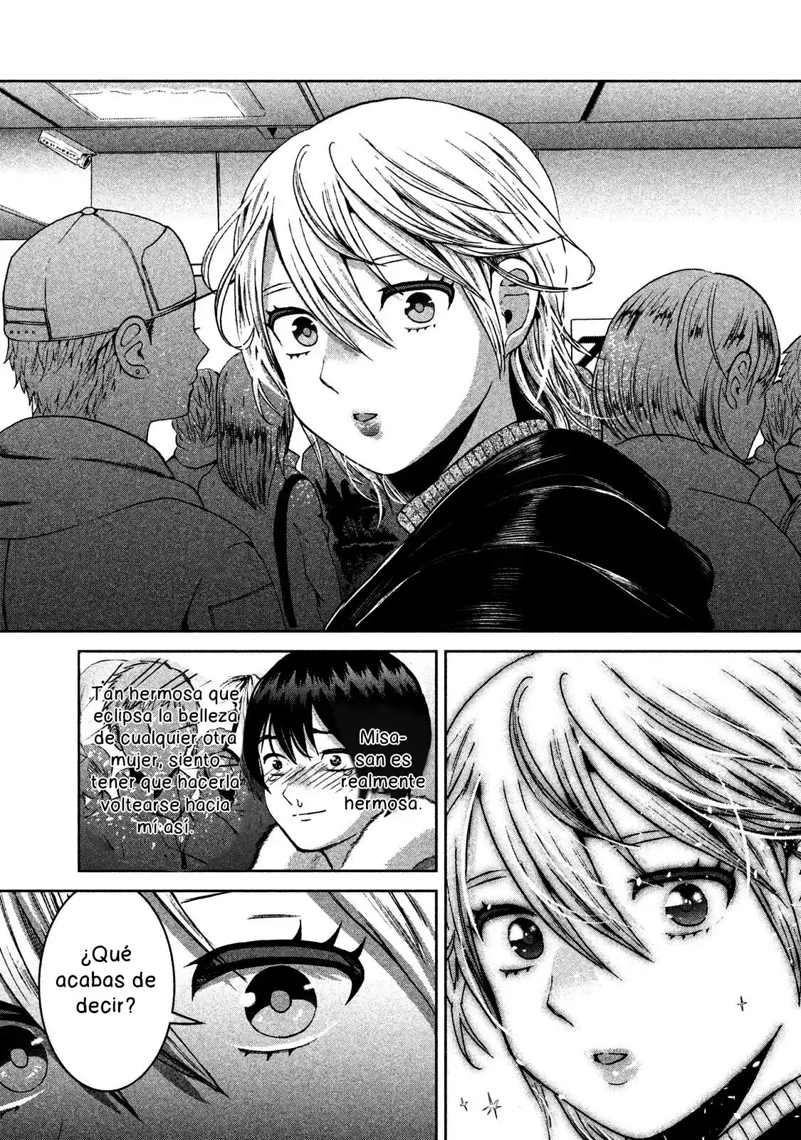 Capitulo 26 page 18