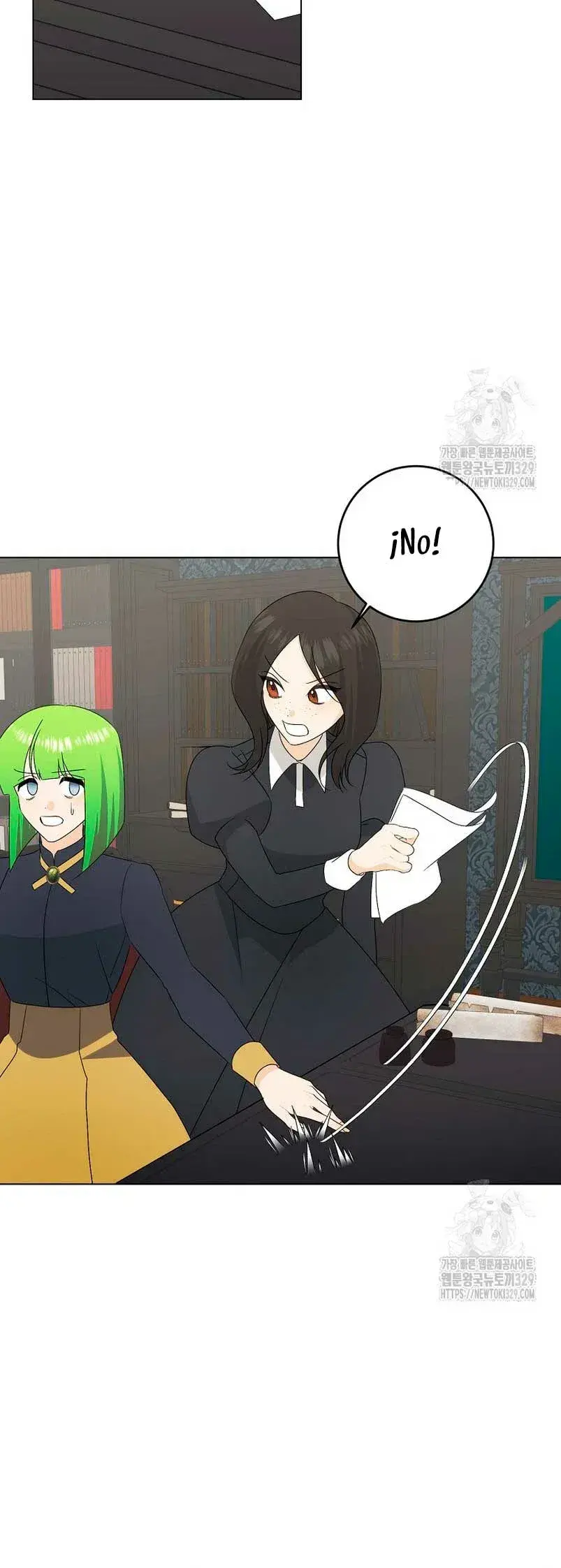 Capitulo 75 page 46