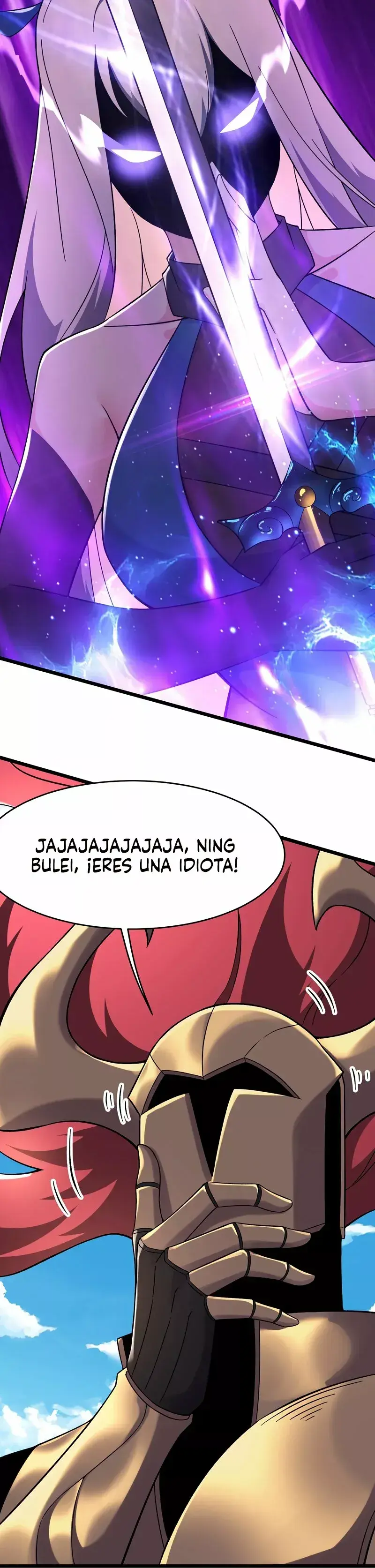 Capitulo 222 page 10